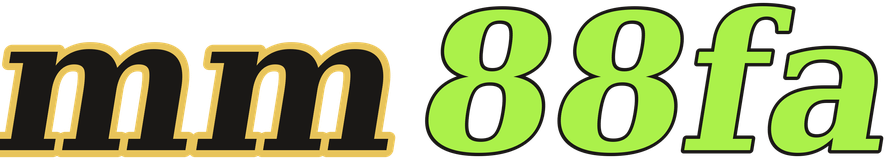 mm88fa โลโก้